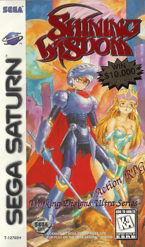 Jaquette United States