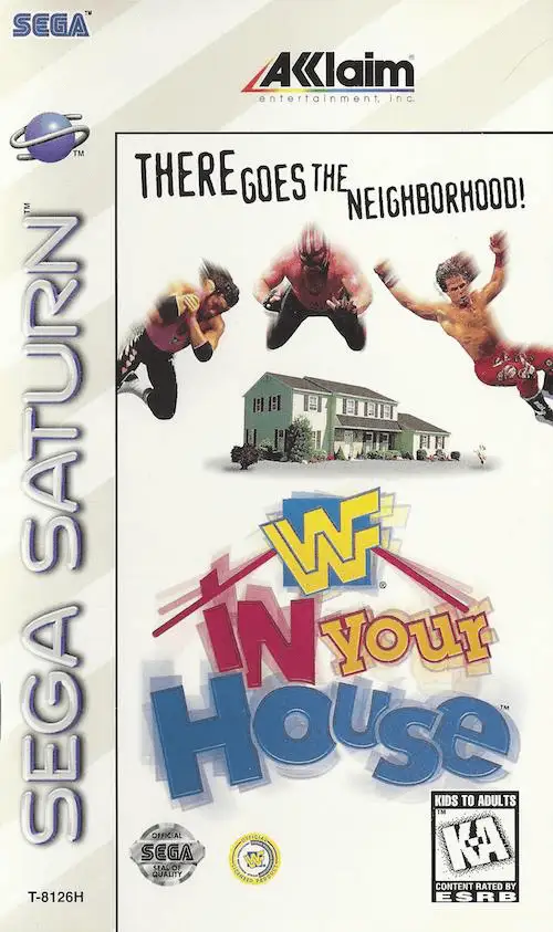 Jaquette United States