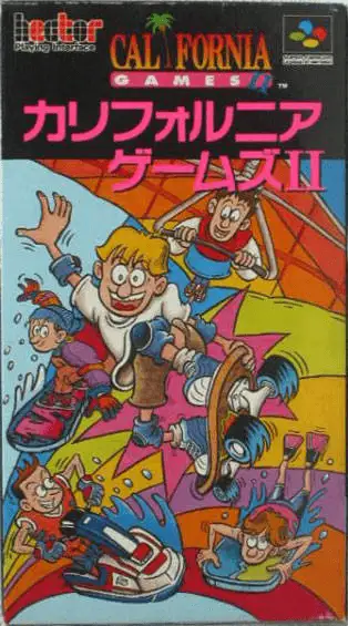 Jaquette Japan