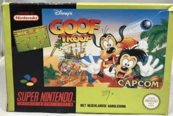 Jaquette The Netherlands