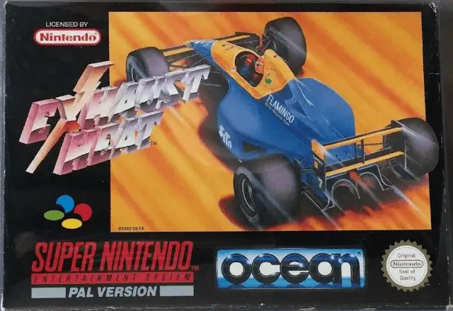 Jaquette United Kingdom