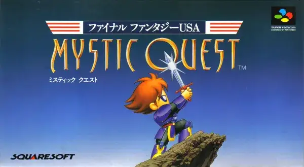 Jaquette Japan