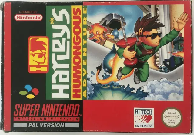 Jaquette United Kingdom