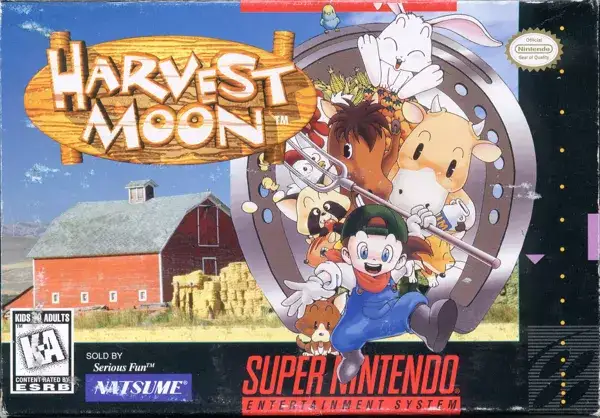 Jaquette United States