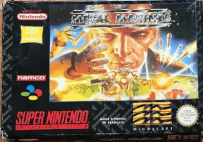 Jaquette The Netherlands