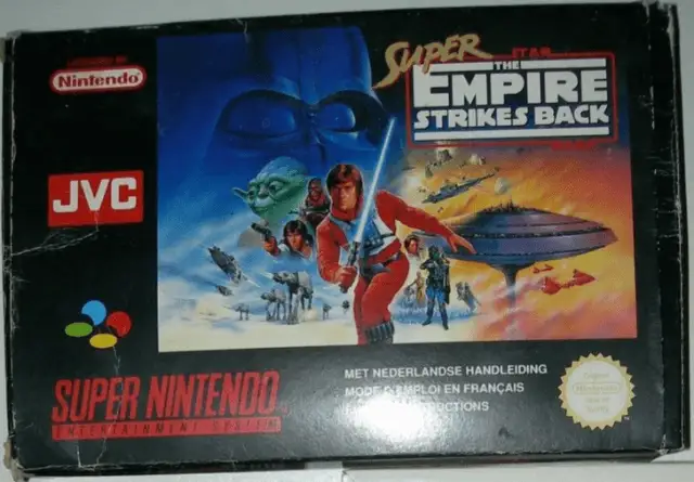 Jaquette The Netherlands