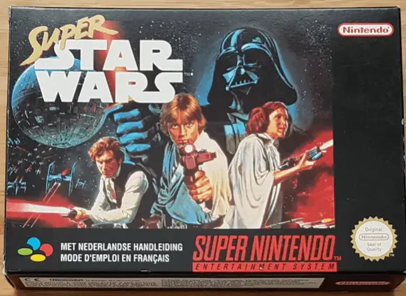 Jaquette The Netherlands