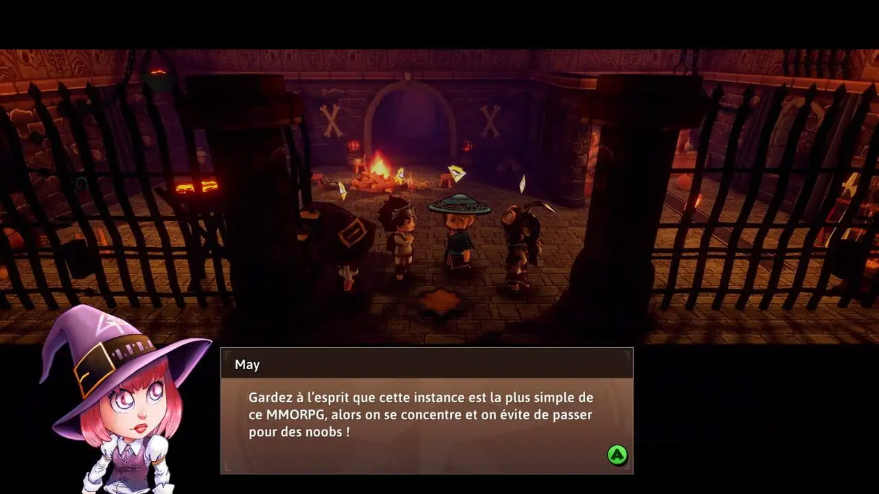 Image mise en avant