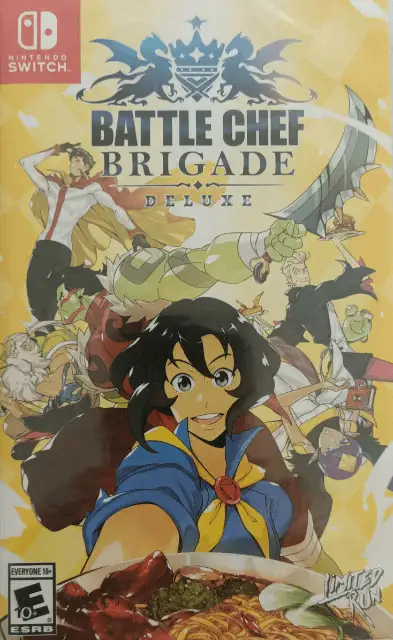 Jaquette United States