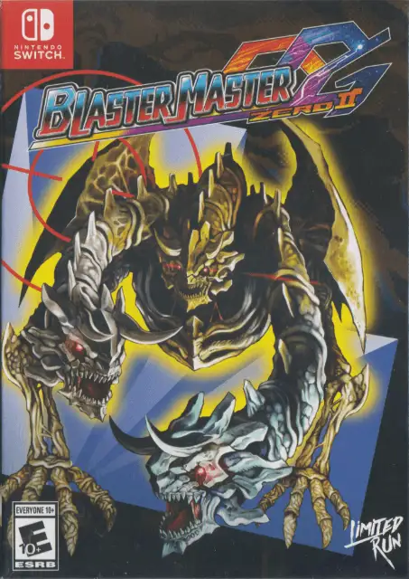 Jaquette United States