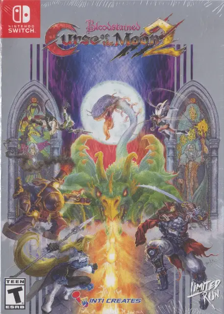 Jaquette United States