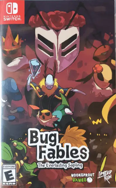 Jaquette United States