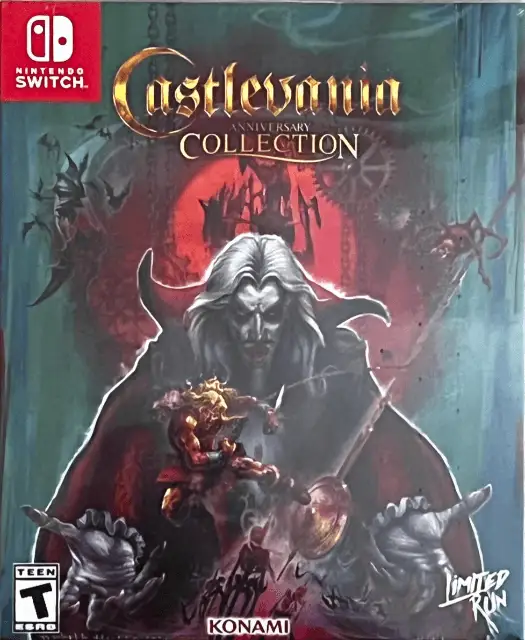 Jaquette United States