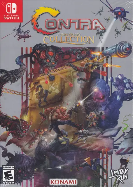 Jaquette United States