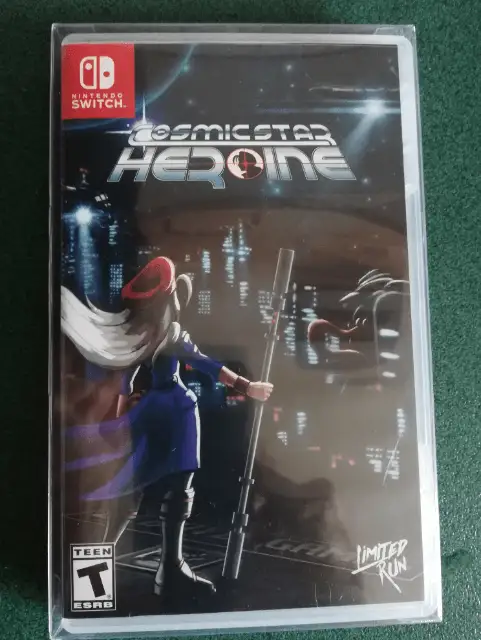 Jaquette United States