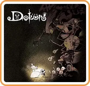 Jaquette United States