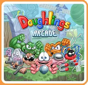 Jaquette United States