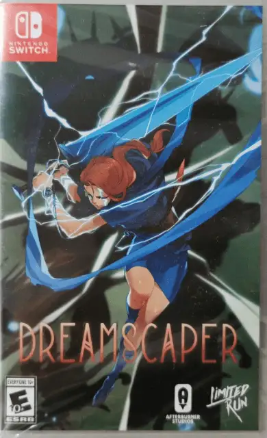 Jaquette United States