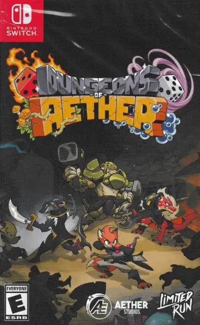 Jaquette United States