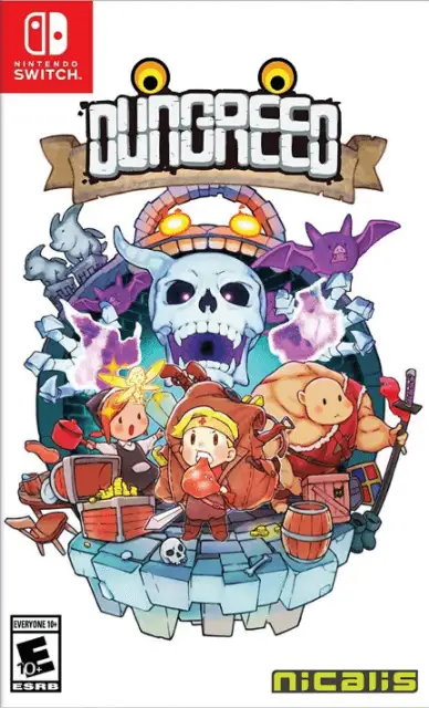 Jaquette United States