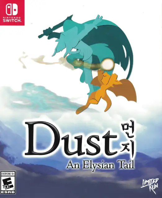 Jaquette United States