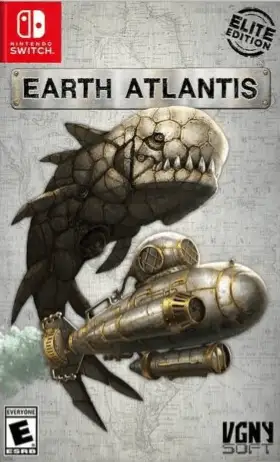 Jaquette United States