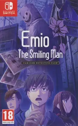 Jaquette The Netherlands