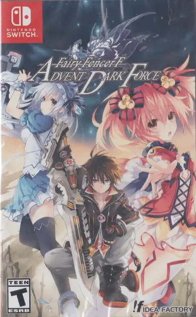 Jaquette United States