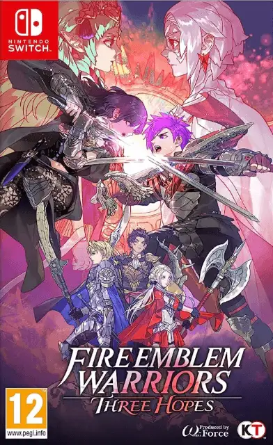 Jaquette The Netherlands