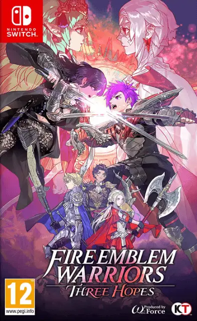 Jaquette United Kingdom