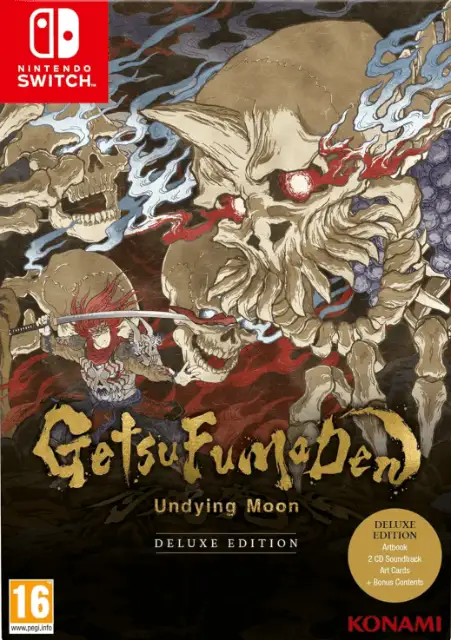 Jaquette United Kingdom