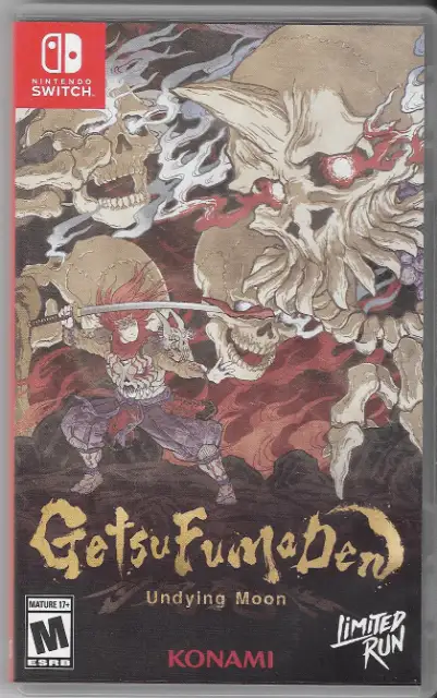 Jaquette United States