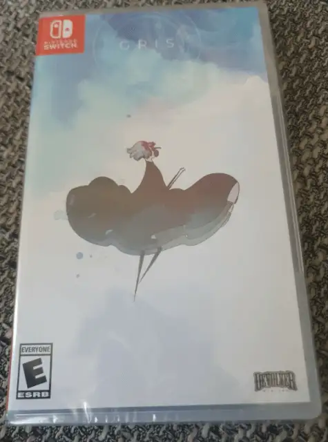 Jaquette United States