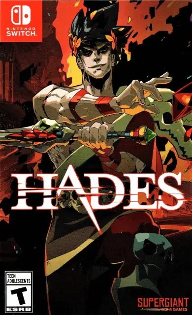 Jaquette United States