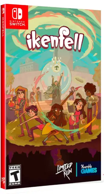 Jaquette United States