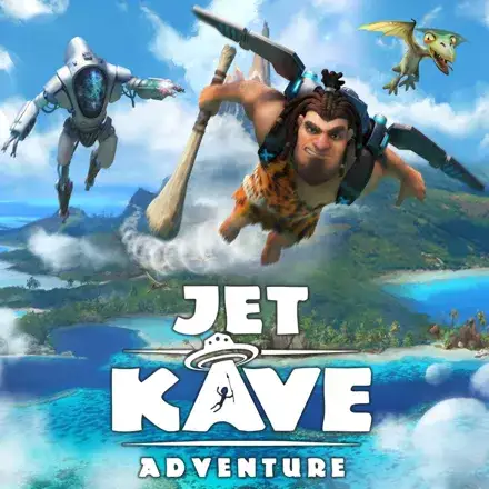 Jaquette Europe