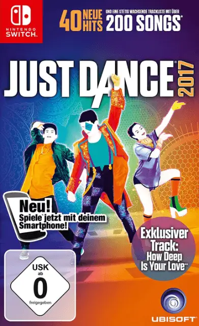 Jaquette Germany