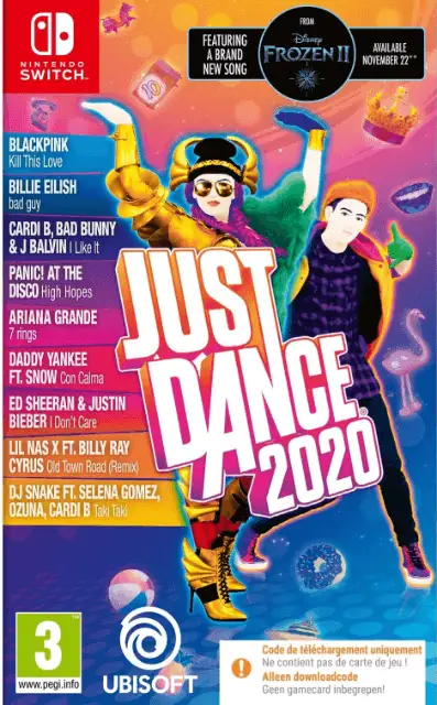 Jaquette The Netherlands
