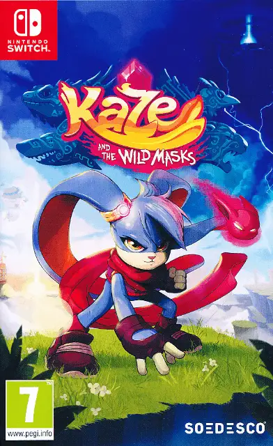 Jaquette Europe