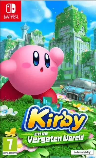 Jaquette The Netherlands