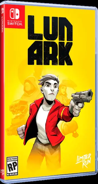 Jaquette United States