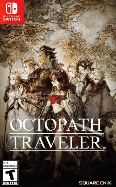 Jaquette United States