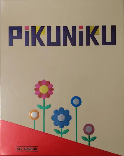 Jaquette United States