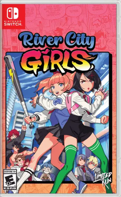 Jaquette United States