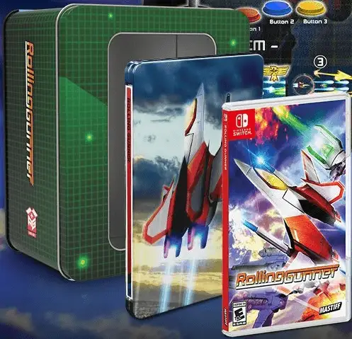 Jaquette United States