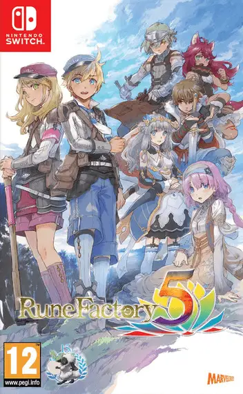 Jaquette United Kingdom