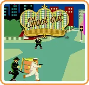 Jaquette United States