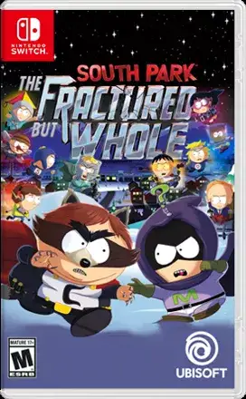 Jaquette United States