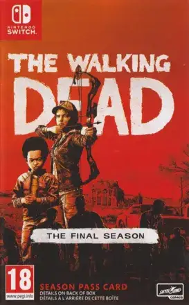 Jaquette Europe