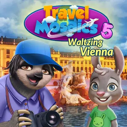 Jaquette Europe